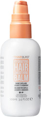HAIR BURST Hydrating Hair Smoothing Balm - Deep Hydrating & Taming for Dry, Frizzy Hair Types, Reduces Frizz & Enhances Strength - Hair Styling & Frizzy Hair Products, Hair Balm Frizzy