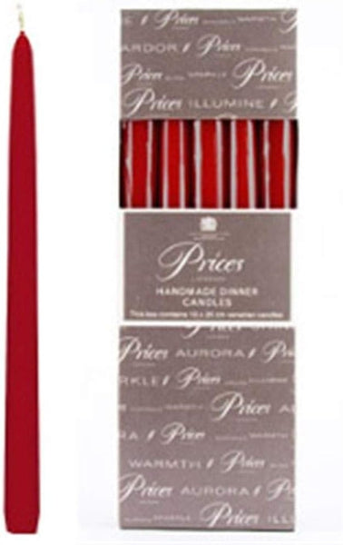 Price's 10