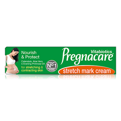 Vitabiotics Pregnacare Stretch Mark Cream (100ml)