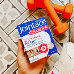 Vitabiotics Jointace Collagen (30 Tablets)