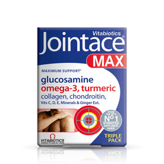vitabiotics Jointace Max (84 Tablets/Capsules)
