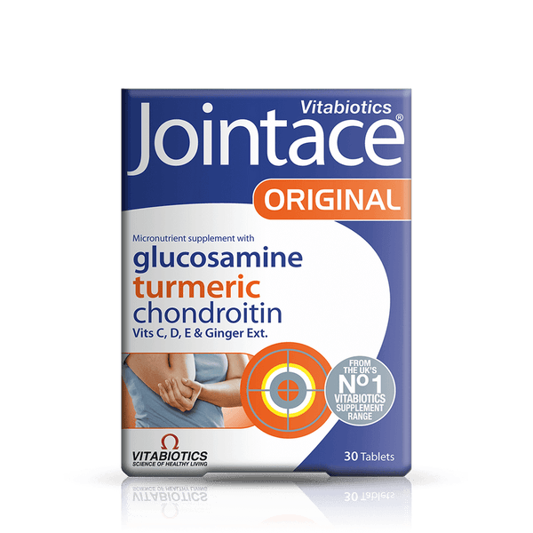 Vitabiotics Jointace Original (30 Tablets)