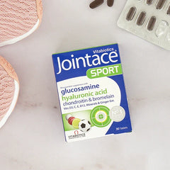 Vitabiotics Jointace Sport (30 Tablets)