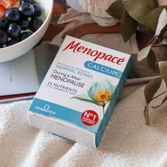 Vitabiotics Menopace Calcium (60 Tablets)