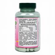 Holland & Barrett-Calcium Magnesium Vitamin D & Zinc 120 Tablets