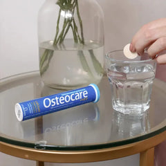 Vitabiotics Osteocare Fizz (20 Effervescent tablets)