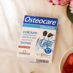 Vitabiotics Osteocare Original (30 Tablets)