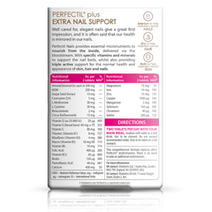 Vitabiotics Perfectil Nails (60 Tablets)