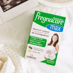 Vitabiotics Pregnacare Max (84 Tablets/Capsules)