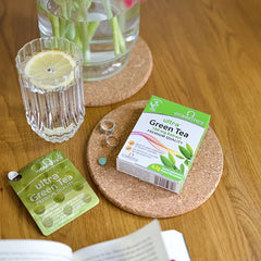 Vitabiotics Ultra Green Tea (30 Tablets)