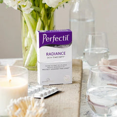 Vitabiotics Perfectil Platinum Radiance (30 Tablets)