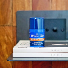 Vitabiotics Wellman Anti-Ageing Moisturiser, 50ml