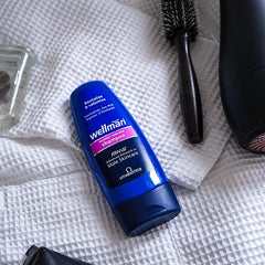 Vitabiotics Wellman Shampoo, 250ml