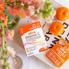 Vitabiotics Ultra Vitamin C (60 Tablets)
