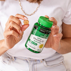 Vitabiotics Ultra Vitamin D Gummies (50 Gummies)