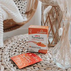 Vitabiotics Ultra Turmeric (60 Tablets)