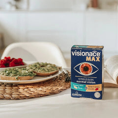 Vitabiotics Visionace Max (56 Tablets/Capsules)