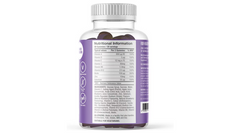 Free Soul Hair, Skin, & Nails Gummies | Hair Growth & Skin Health Supplement