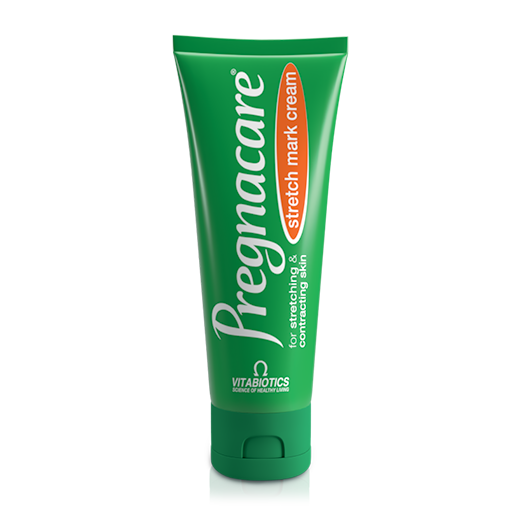 Vitabiotics Pregnacare Stretch Mark Cream (100ml)