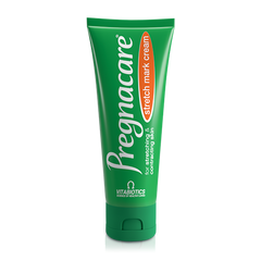 Vitabiotics Pregnacare Stretch Mark Cream (100ml)