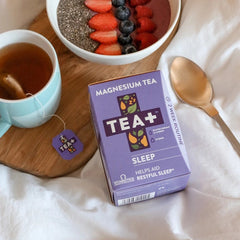 Vitabiotics TEA+ Sleep Vitamin Tea (14 Tea Bags)