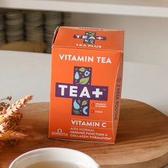 Vitabiotics TEA+ Vitamin C Vitamin Tea (14 Tea Bags)