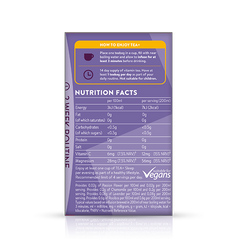 Vitabiotics TEA+ Sleep Vitamin Tea (14 Tea Bags)