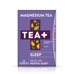 Vitabiotics TEA+ Sleep Vitamin Tea (14 Tea Bags)