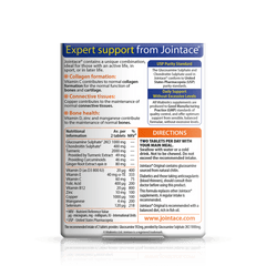 Vitabiotics Jointace Original (30 Tablets)