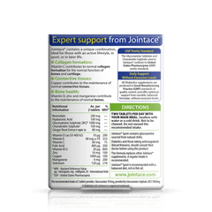 Vitabiotics Jointace Sport (30 Tablets)