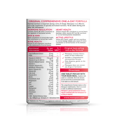 Vitabiotics Menopace Original (90 Tablets)