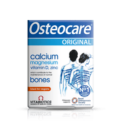 Vitabiotics Osteocare Original (30 Tablets)