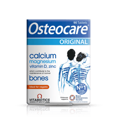 Vitabiotics Osteocare Original (30 Tablets)
