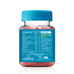 Vitabiotics Wellkid Peppa Pig Multi-vits (30 Soft Jellies)