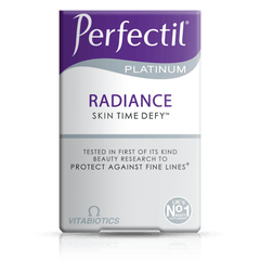 Vitabiotics Perfectil Platinum Radiance (30 Tablets)