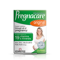 Vitabiotics Pregnacare Original (30 Tablets)