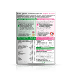 Vitabiotics Pregnacare Plus (56 Tablets/Capsules)