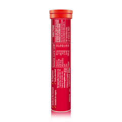 Vitabiotics Feroglobin Fizz (20 Effervescent Tablets)