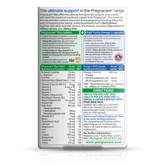 Vitabiotics Pregnacare Max (84 Tablets/Capsules)