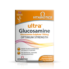 Vitabiotics Ultra Glucosamine (60 Tablets)