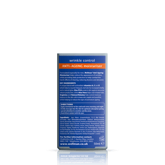 Vitabiotics Wellman Anti-Ageing Moisturiser, 50ml