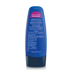 Vitabiotics Wellman Shampoo, 250ml