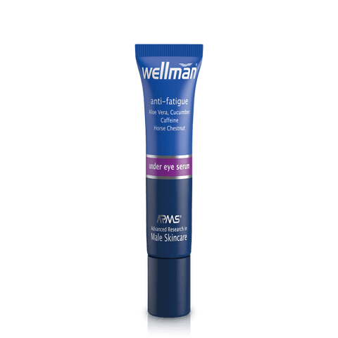 Vitabiotics Wellman Under Eye Serum, 15ml