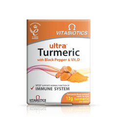 Vitabiotics Ultra Turmeric (60 Tablets)