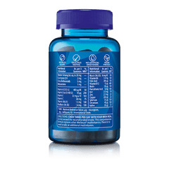Vitabiotics Wellman Gummies (60 Gummies)
