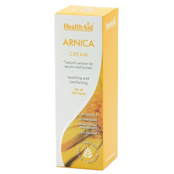 HealthAid Arnica High Potency Cream