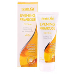 HealthAid Evening Primrose Oil Cream