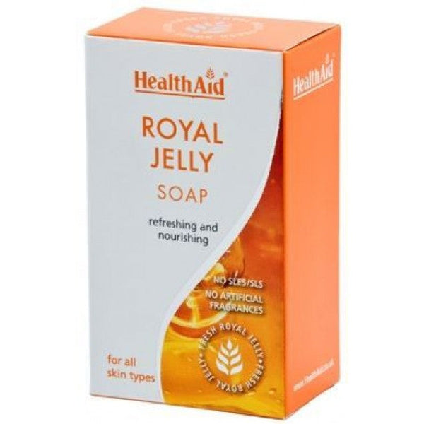 Royal Jelly Soap 100g