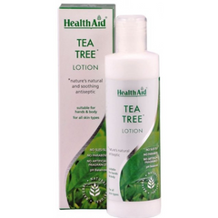 Tea Tree Oil Hand And Body Lotion