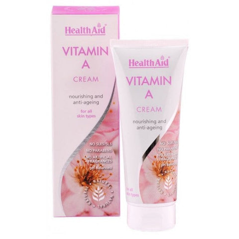 Vitamin A Cream